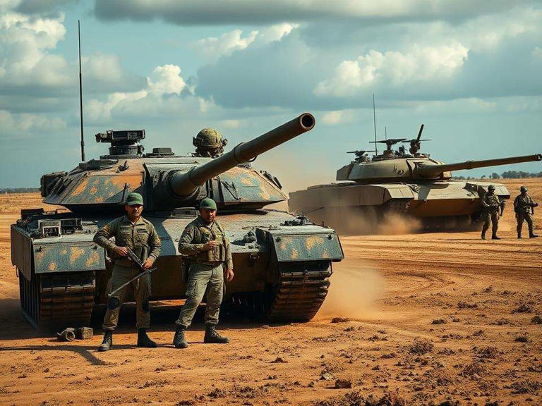 Lockheed to Boeing: How India’s Operation Sindoor may loosen the grip of US defence giants
