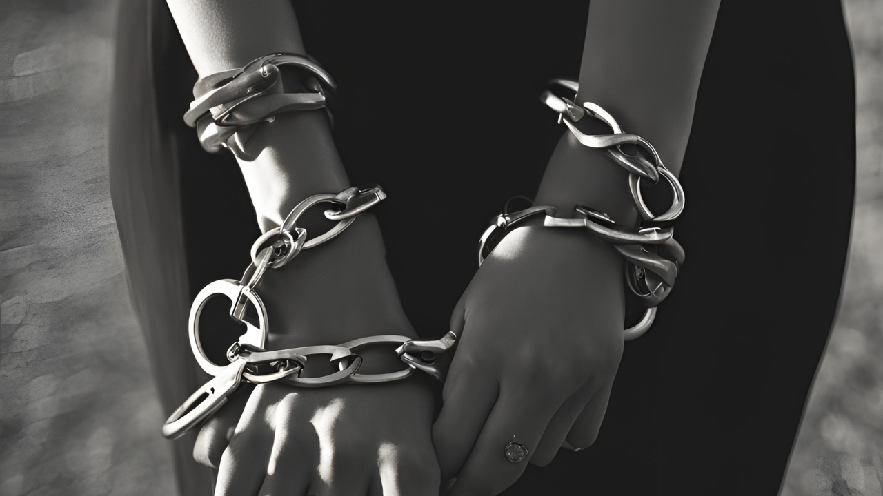 Mom accused of stabbing 3yearold daughter shared eerie posts 'God is