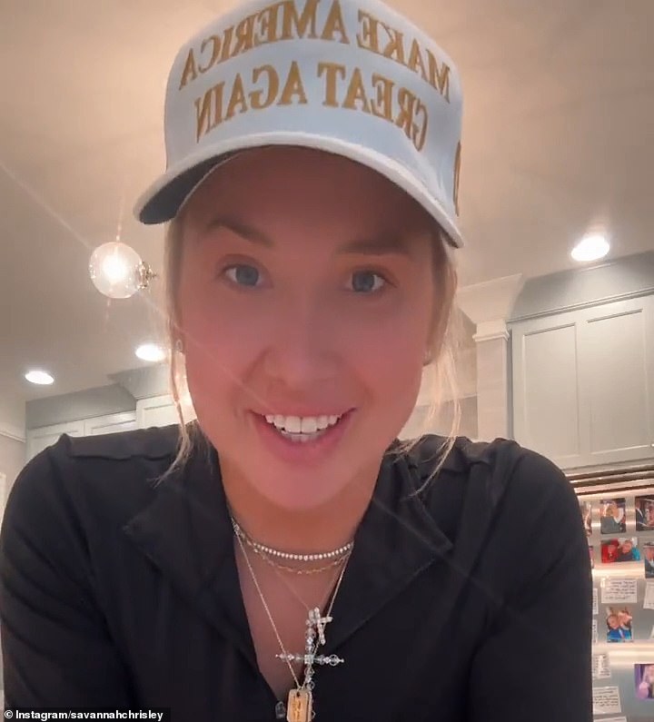 Trump criticized for pardoning reality stars Todd and Julie Chrisley