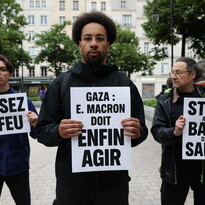 Il mondo della cultura si mobilita contro il "genocidio" a Gaza