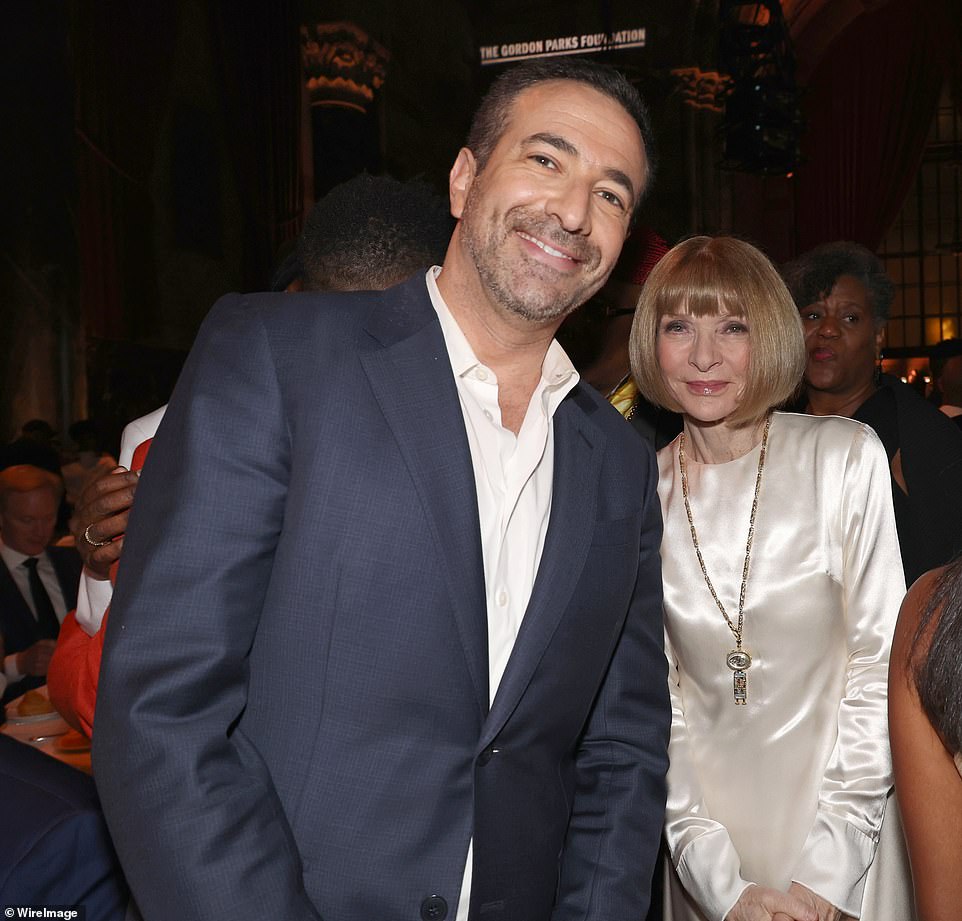 Ari Melber reportedly weighing exit from MSNBC for new venture