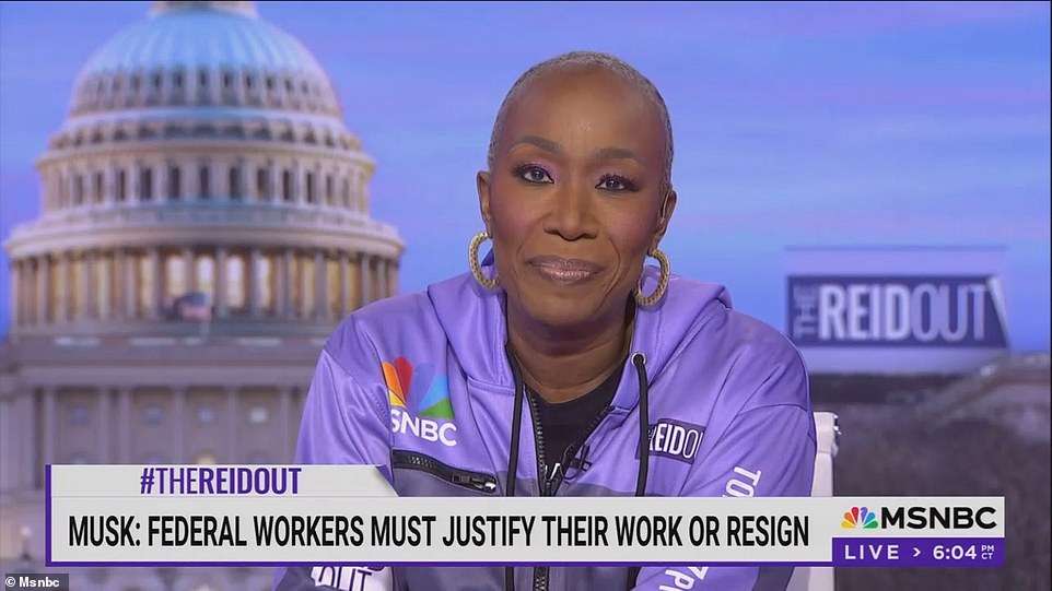 Ari Melber reportedly weighing exit from MSNBC for new venture