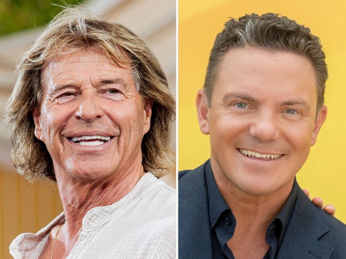 Season Start: First Details about 'Immer wieder sonntags' with Stefan Mross