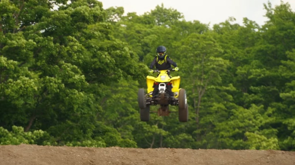 Amazon Prime Video fans have one demand after bingeing ‘adrenaline ...