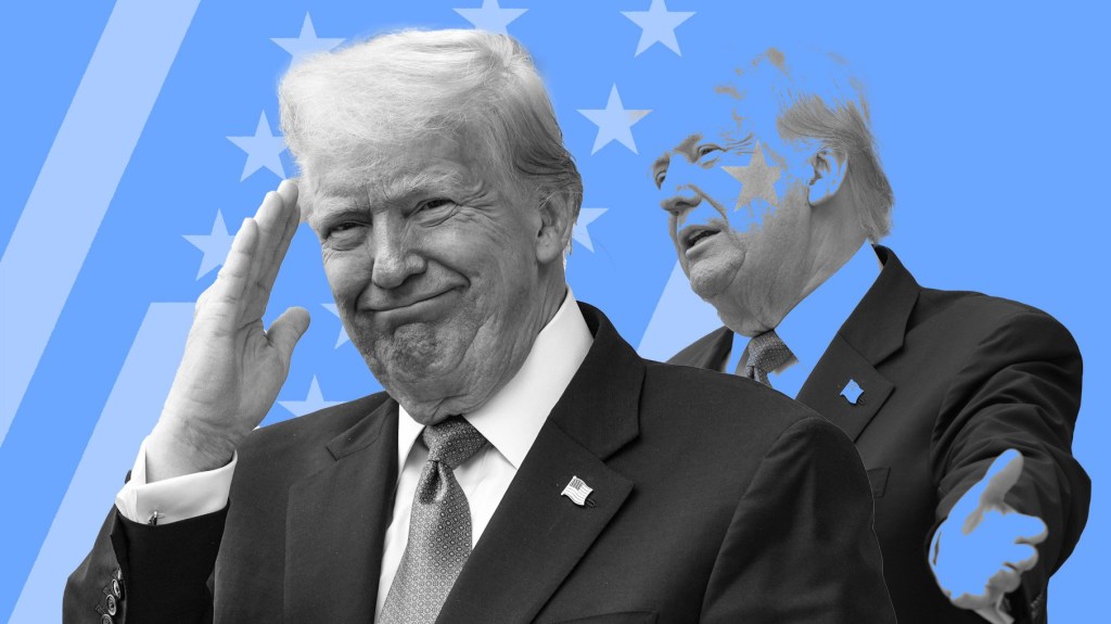 Donald Trump's Age in 2006: A Look Back at the Business Mogul's Life at 59