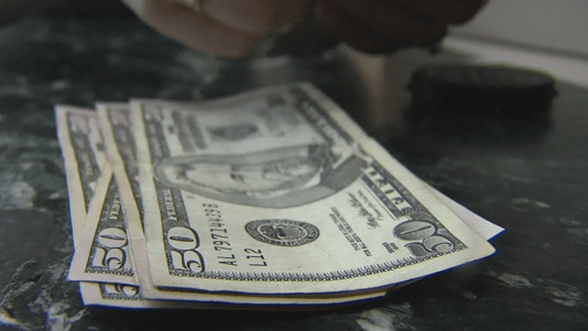 Woman accused of altering 100+ checks, stealing nearly $100K from Taylorsville business