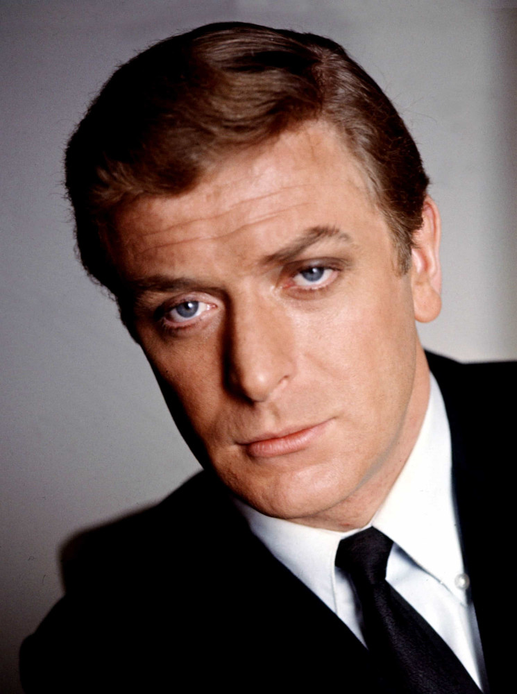 Michael Caine's greatest films and highest accolades