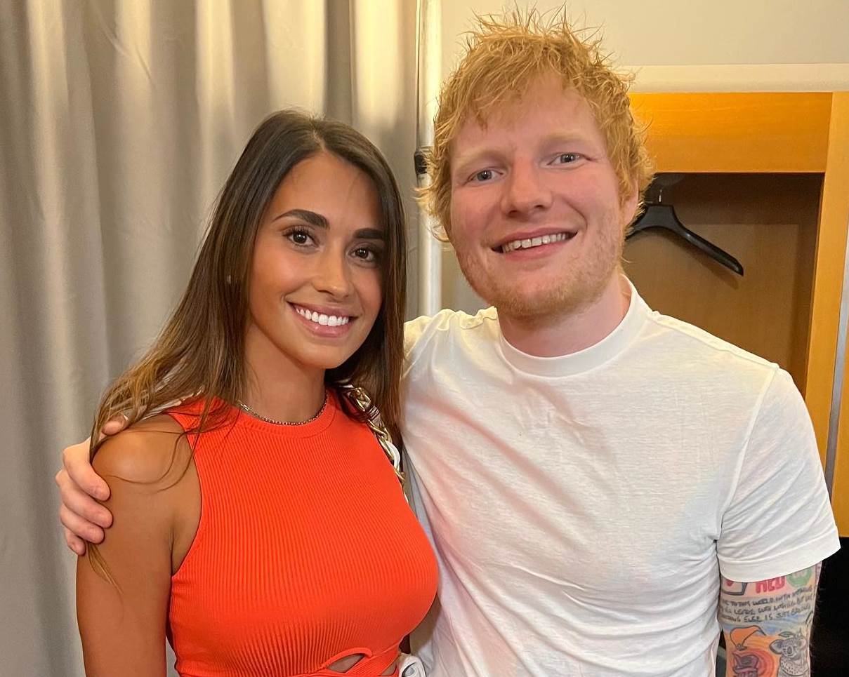 contioutra.com - A vida secreta de Antonela Roccuzzo: o que a esposa de Messi faz longe dos holofotes