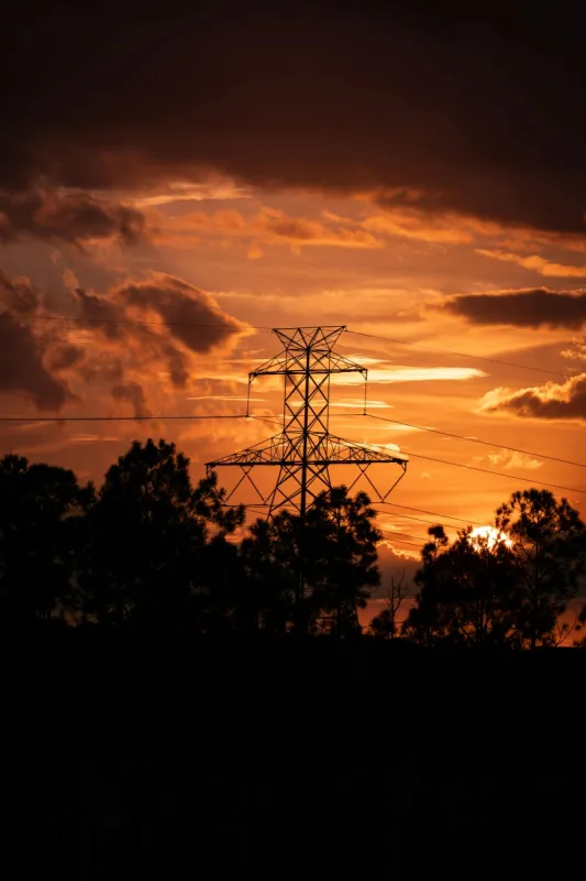 Pacific Energy inks deal for 30 MW hybrid power generation