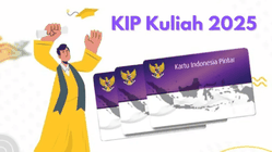 Pengumuman KIP Kuliah 2025 Cair Agustus, Cek Syarat dan Cara Klaim!