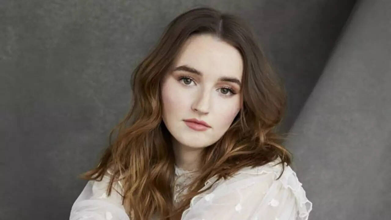 Did you know Kaitlyn Dever faced personal tragedy just days before her