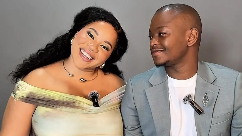 Tirelo Kale spills the tea on her parents' refusal of Mpumelelo Mseleku's  proposal