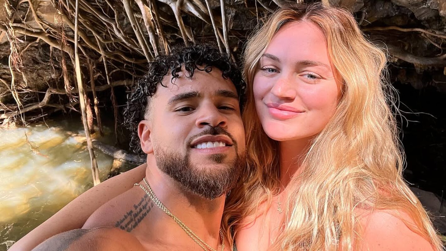 Are ‘Teen Mom’s Cory Wharton & Taylor Selfridge Still Together?