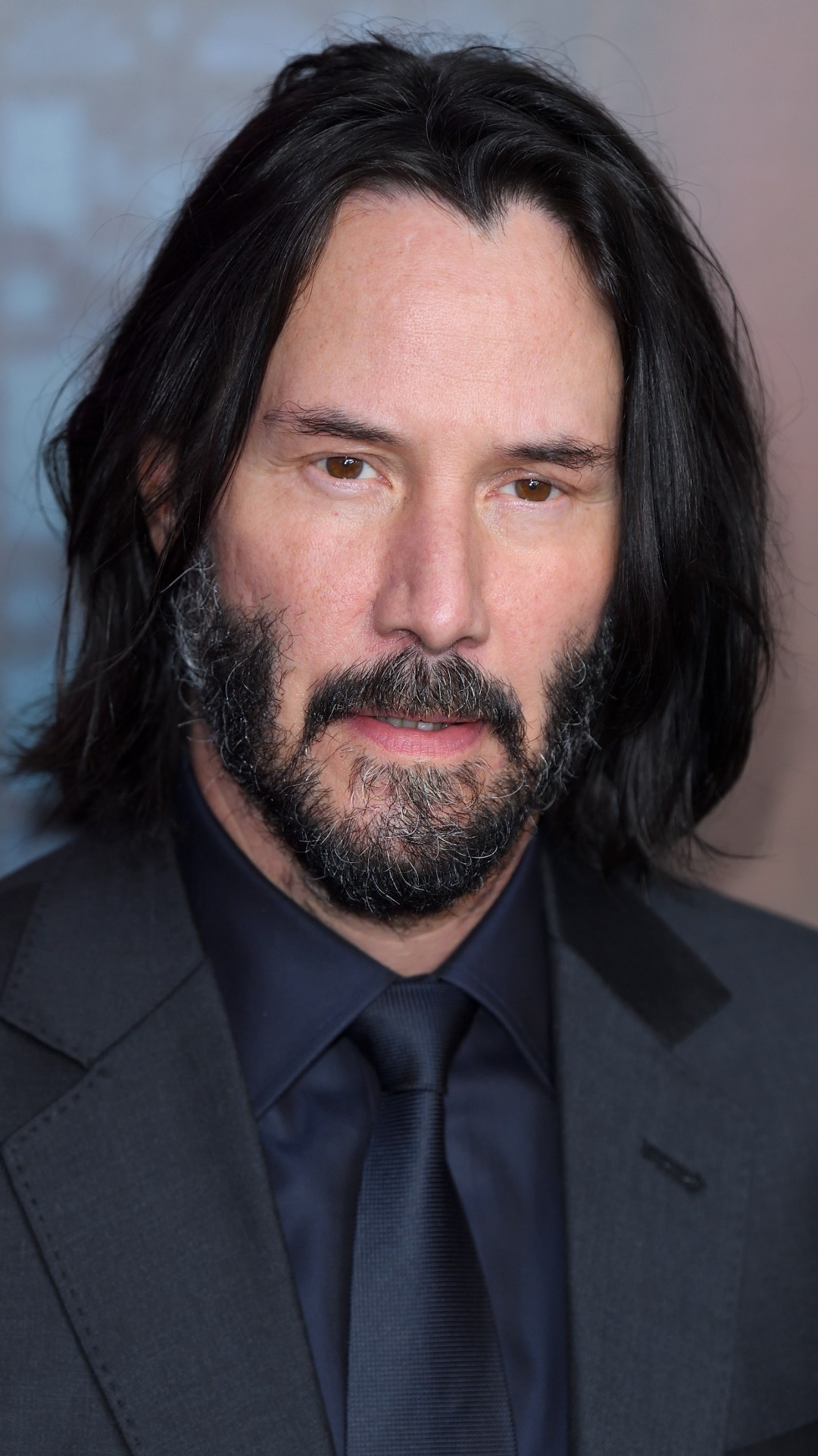 How Keanu Reeves Got Ripped To Play John Wick