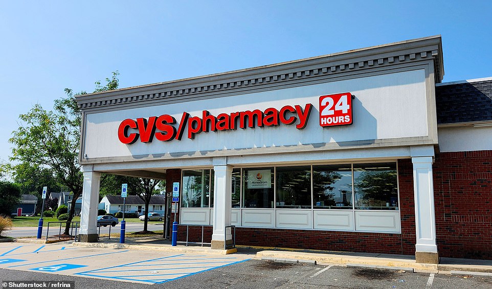 New Arkansas law could force all CVS pharmacies to close by 2026
