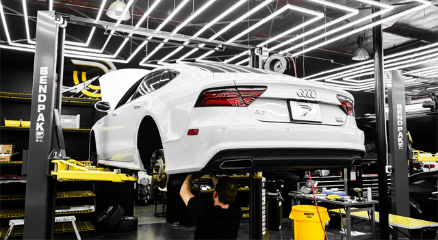 Genuine Parts drops more than 7% after Q4 earnings miss and softer 2026 ...