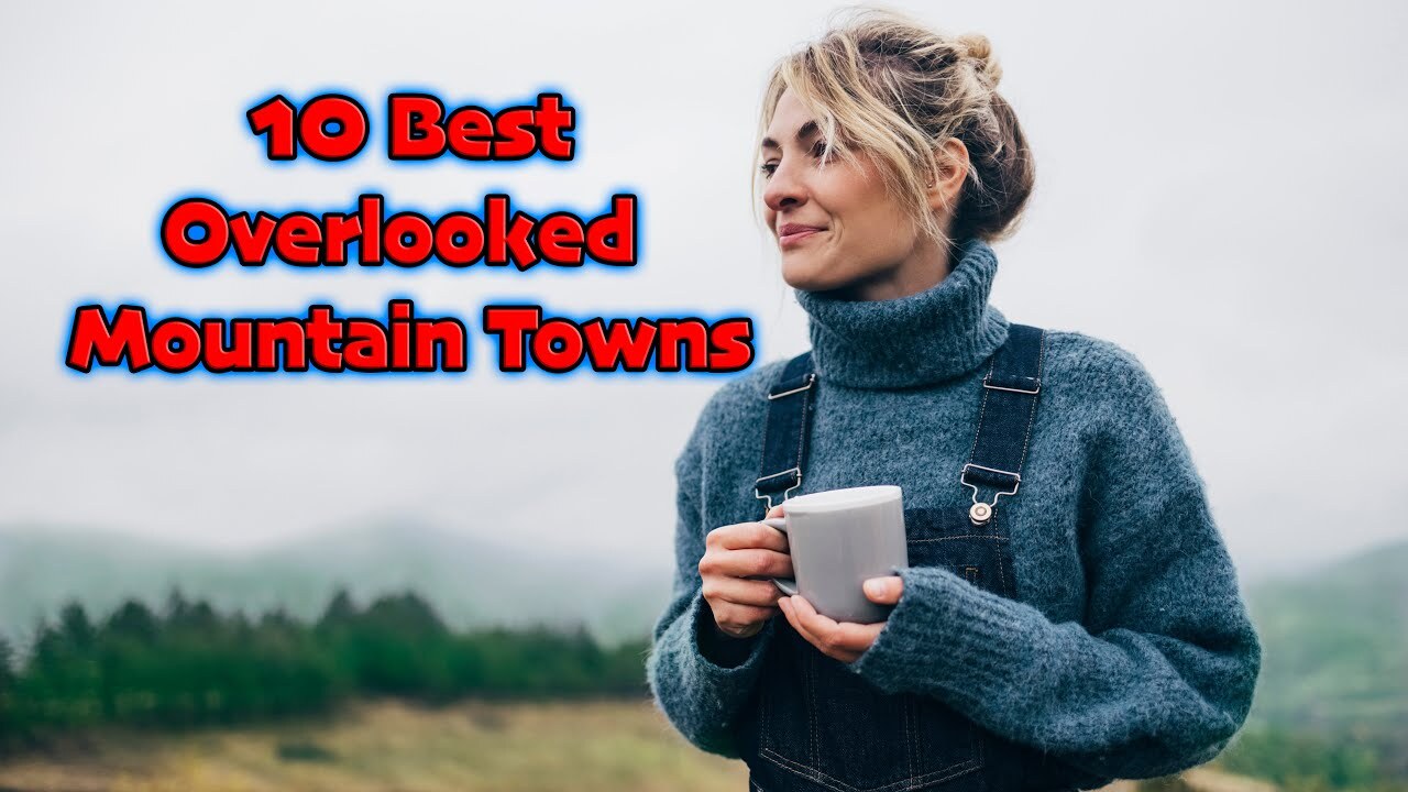 Bucks Named One of the Most Underrated Places to Visit