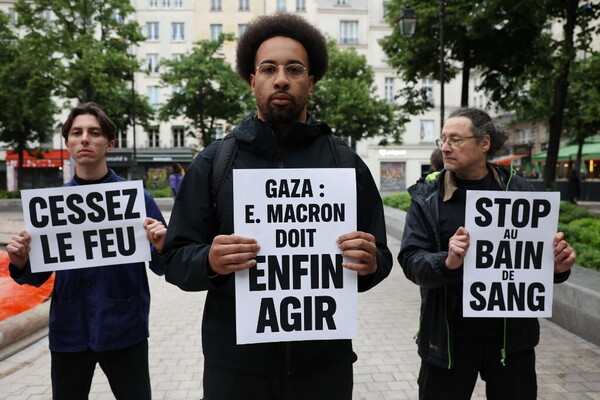 Il mondo della cultura si mobilita contro il "genocidio" a Gaza