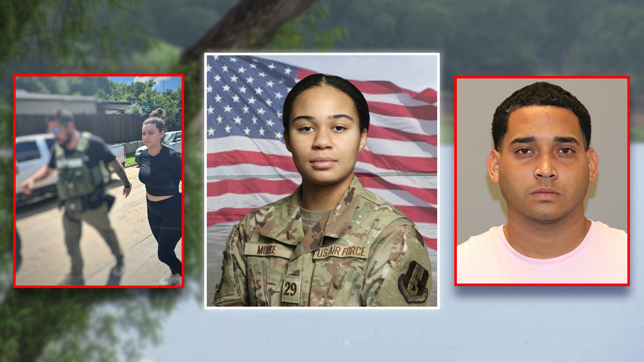 Grapevine Lake jet ski hit-and-run: Suspects had suitcase packed at ...