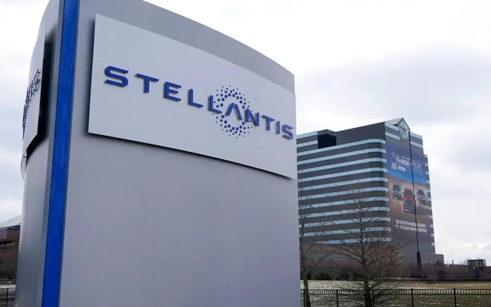 Stellantis Sees Sales Surge as US Market Recovers