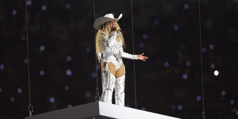 I Just Went to Beyoncé's ”Cowboy Carter” Tour, and I Finally Understand