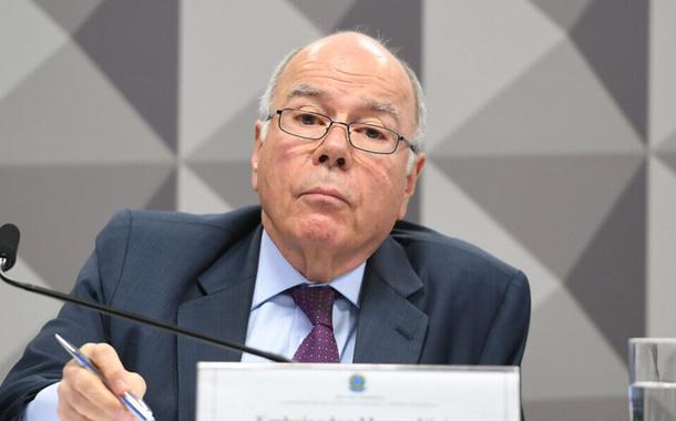 Brasil rebate ameaça de sanções da Otan por negociar com a Rússia: 