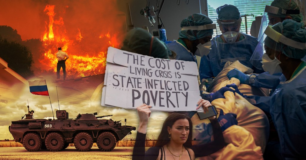 WHAT WORLD EVENTS HAPPENED IN 1997 visual data 3