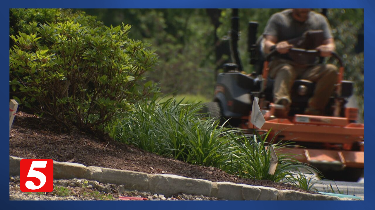 Thinking about switching from gasoline to battery-powered lawn equipment?