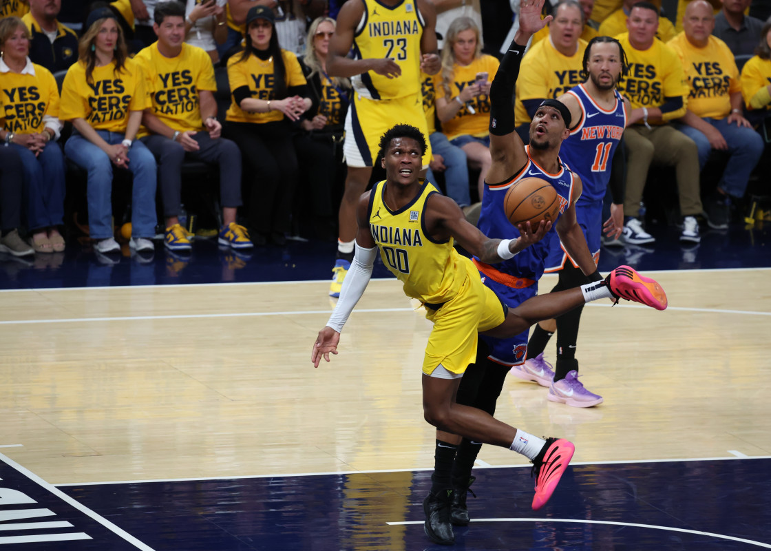 Injury Report, How to Watch, Odds for Pacers vs. Knicks Game 6
