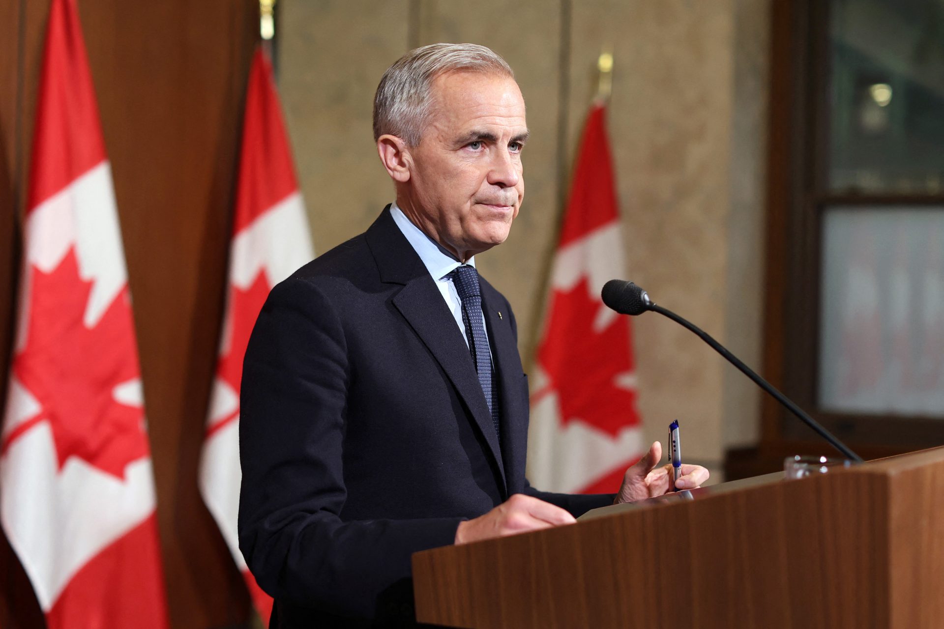 Crisis in the North: The Trump effect shakes Canada