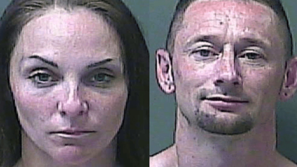 Two arrested, charged with burglary in LaPorte County