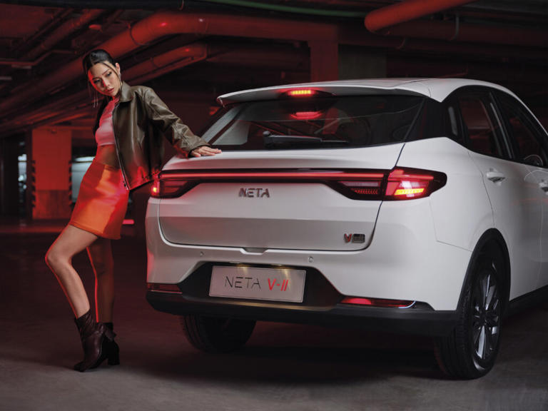 NETA สู้กลับร่อนหนังสือชี้แจง โต้ข่าวลือทิ้งประเทศไทย