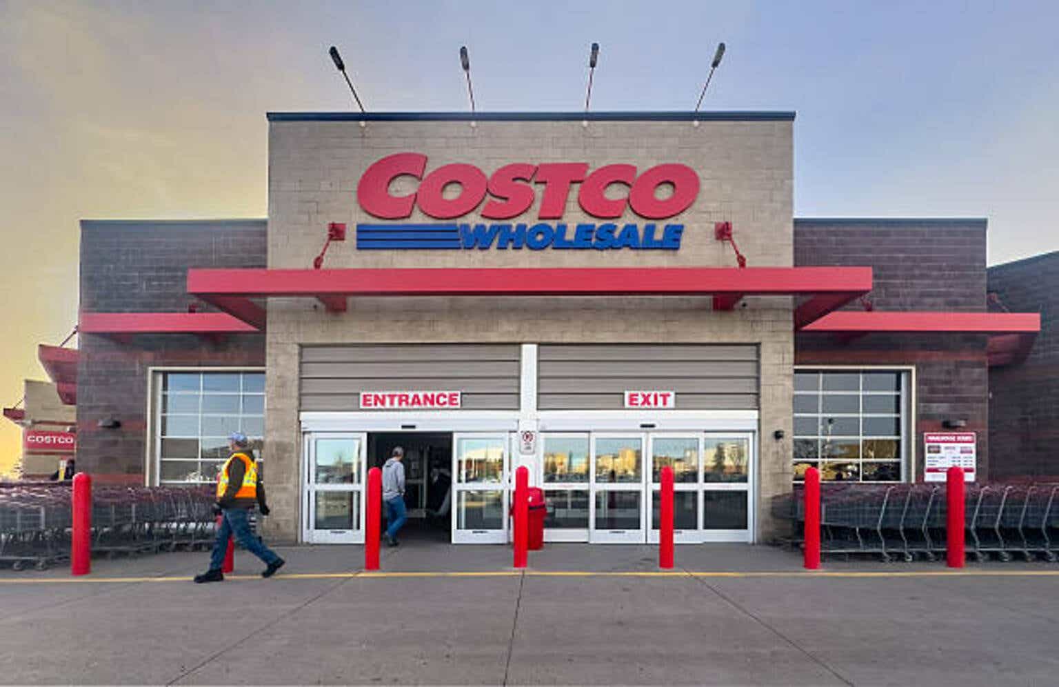 Costco shares jump 3% after-hours on bullish September sales report