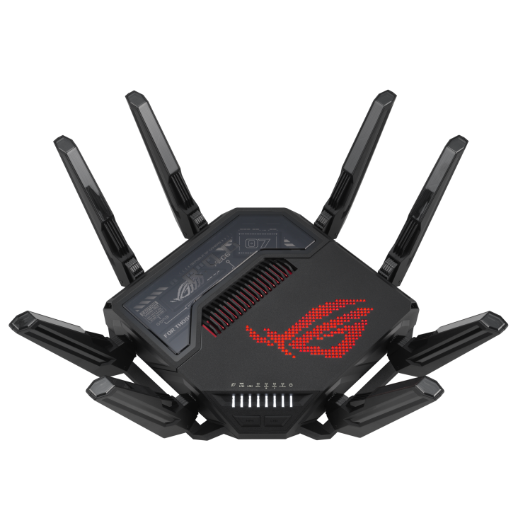 Acer Predator Connect T7 Wi-Fi 7 Mesh Router: super-fast Wi-Fi 7 router ...