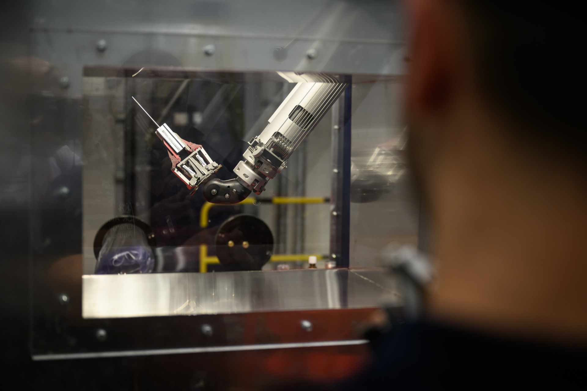 Nuclear fusion: the game-changing energy revolution