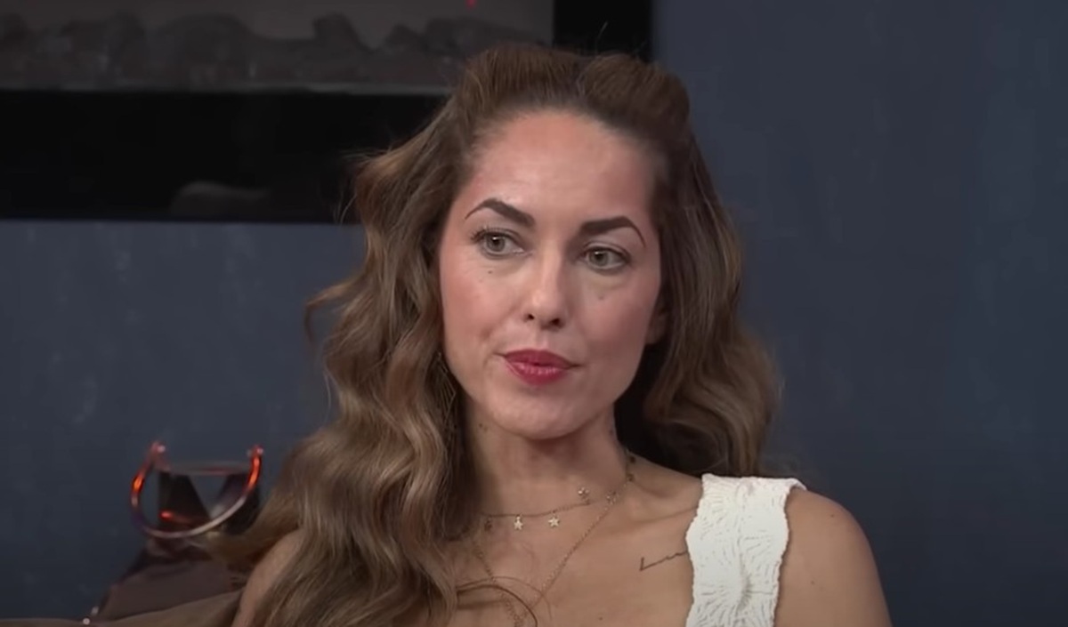 Así ha sido la transformación física de Bárbara Mori, image size:1200x705