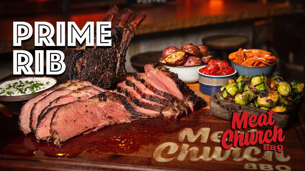 The Budget Prime Rib Cut That Feeds Two Families Easily