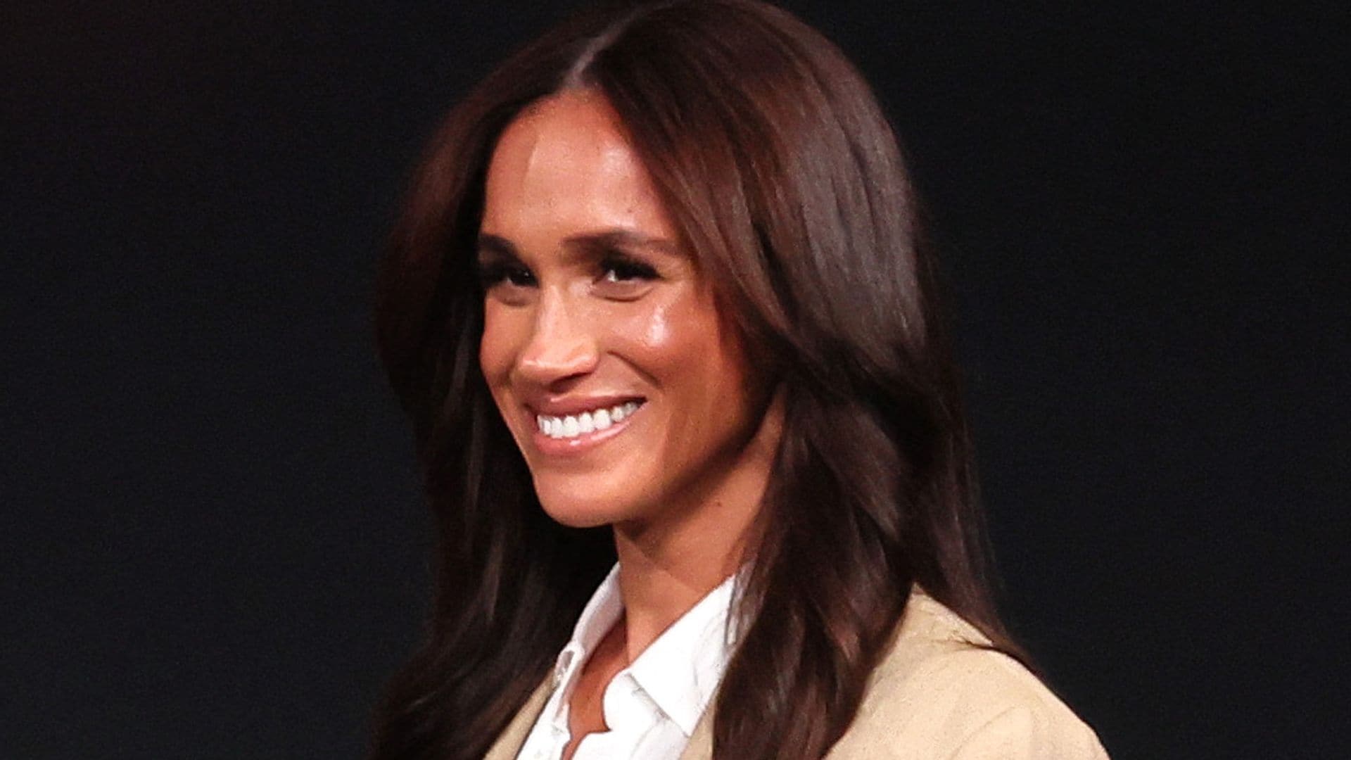 Does Meghan Markle plan on starting a fashion line?