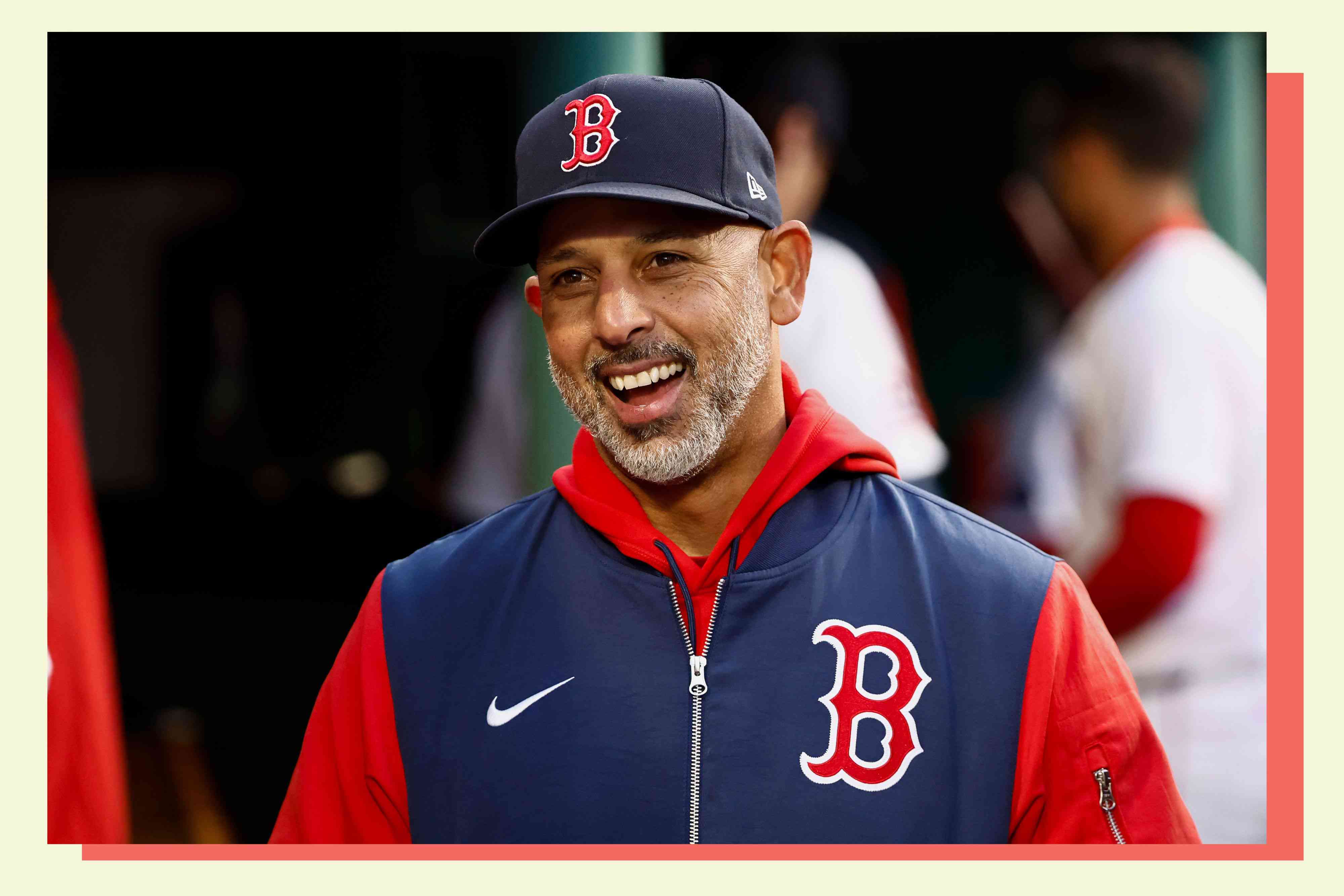 Boston Red Sox Manager Answers Criticism Over Missing Game for His