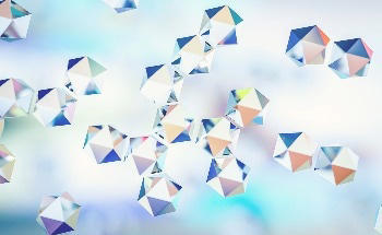 Pt nanoparticle nanosheets for HCHO detection
