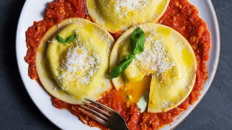 11 Rich Ravioli Recipes