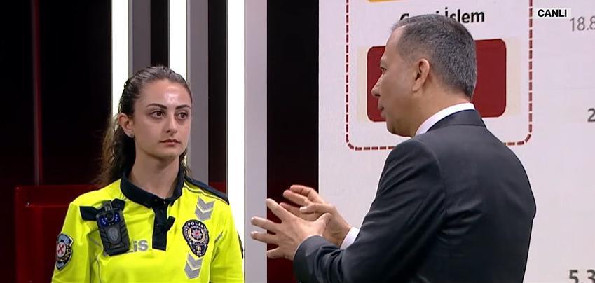 Son dakika... İçişleri Bakanı Ali Yerlikaya, yeni Trafik Kanununun detaylarını açıkladı