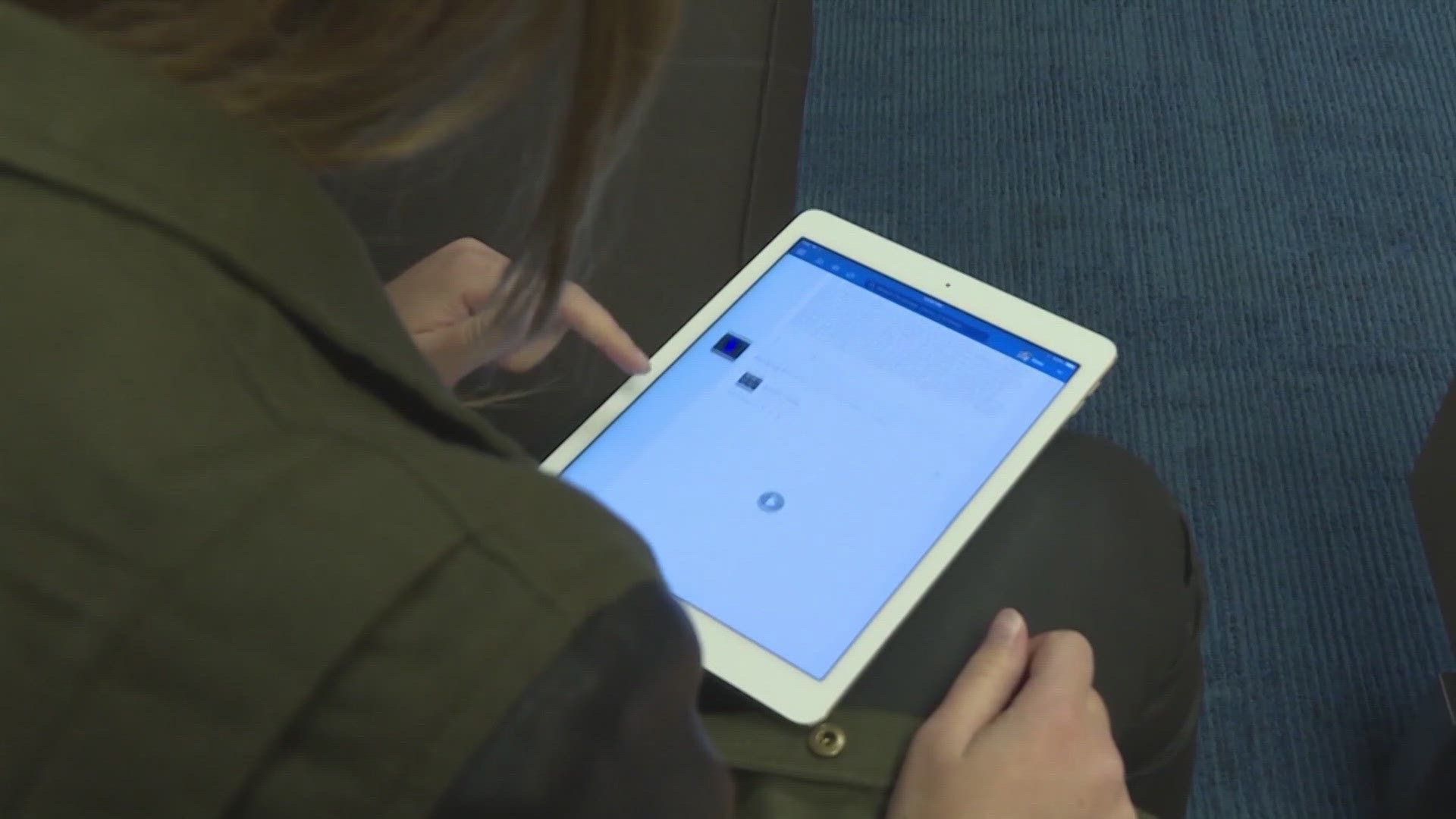 WI-FI tips to prevent scams