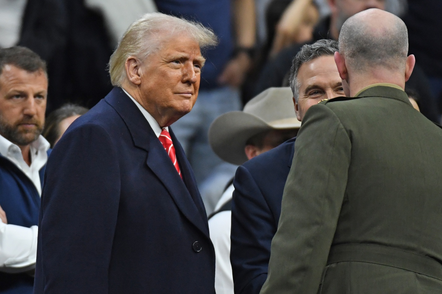 Judge’s Ruling Results in Major Drop for Refugees