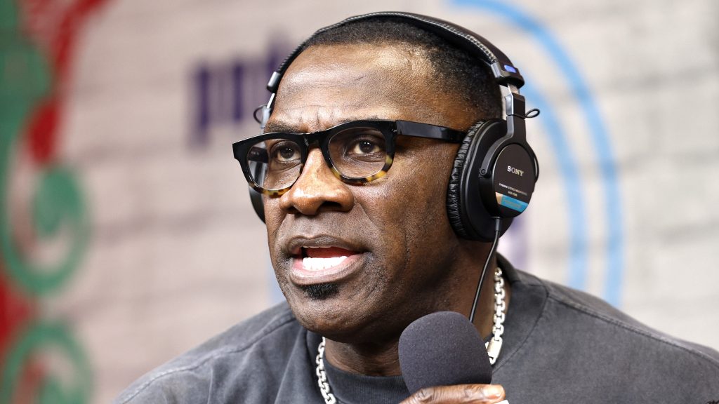 Shannon Sharpe’s  : Financial Reports Latest Bio & News