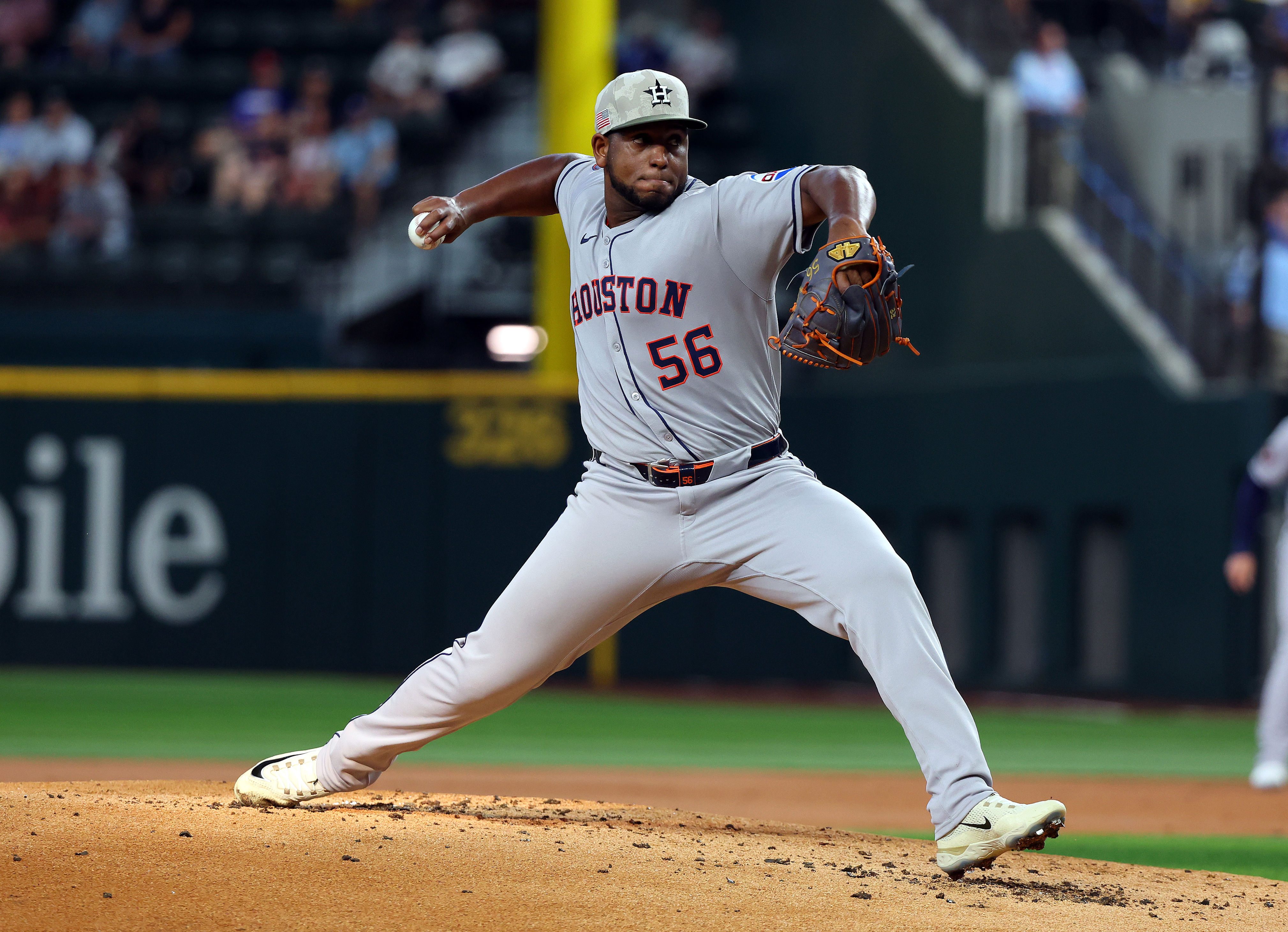 Astros Pitching Rotation Spirals After Tommy John Update To Key Starter