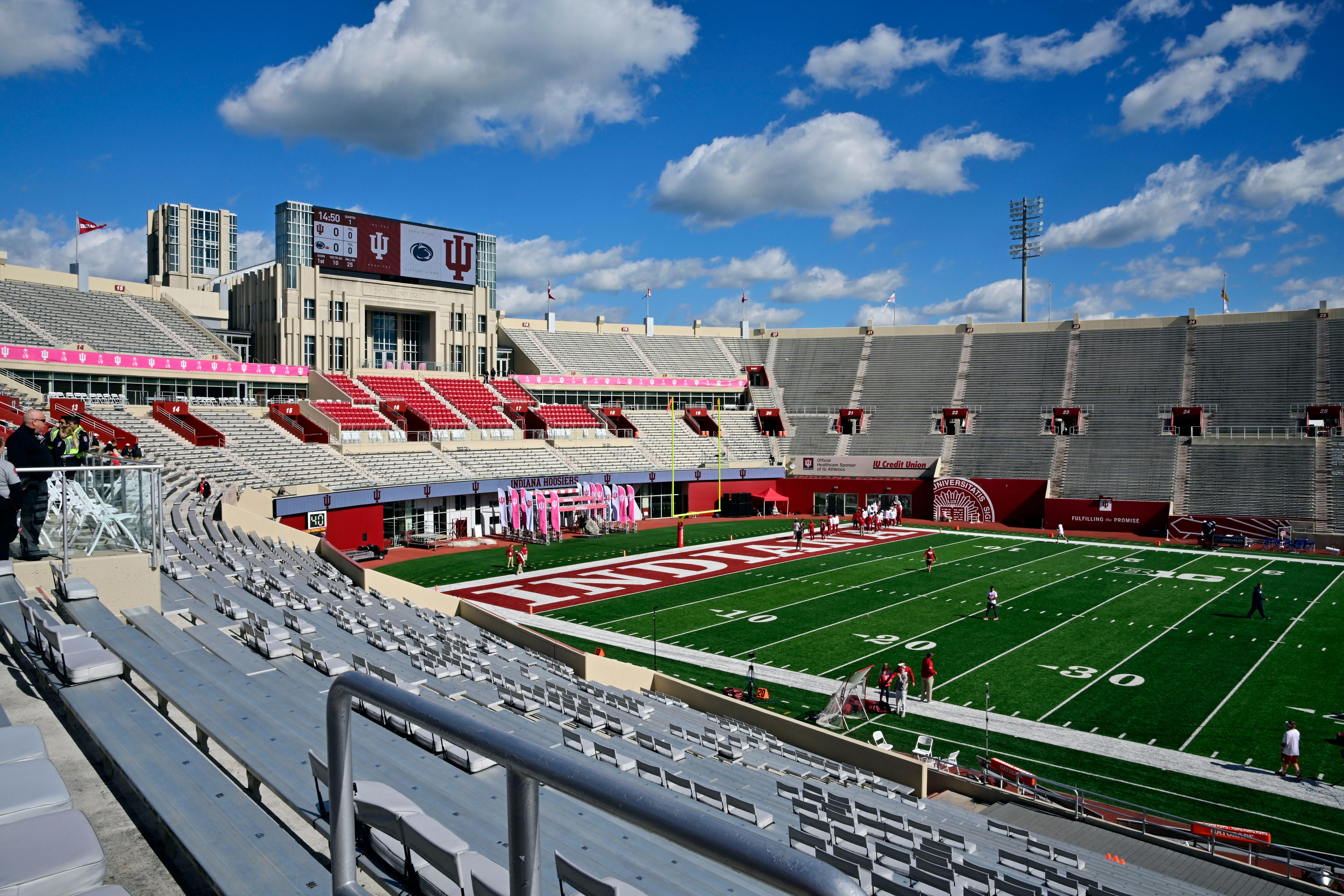 AA1FES7b Rethinking the Top 18: Big Ten Football Stadiums Re-Ranked from Last to First