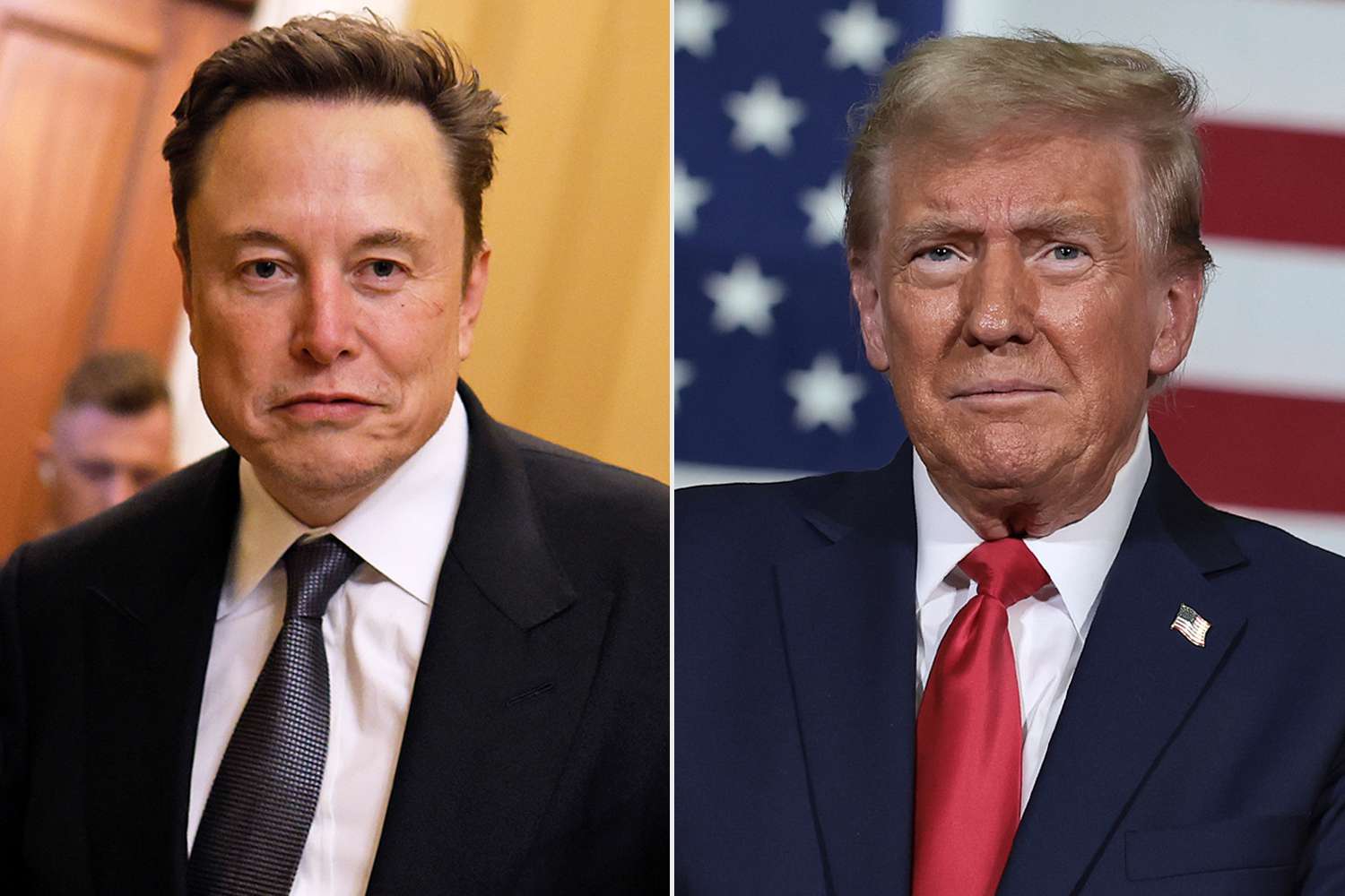 Elon Musk Reveals Why He's 'Disappointed' in Donald Trump