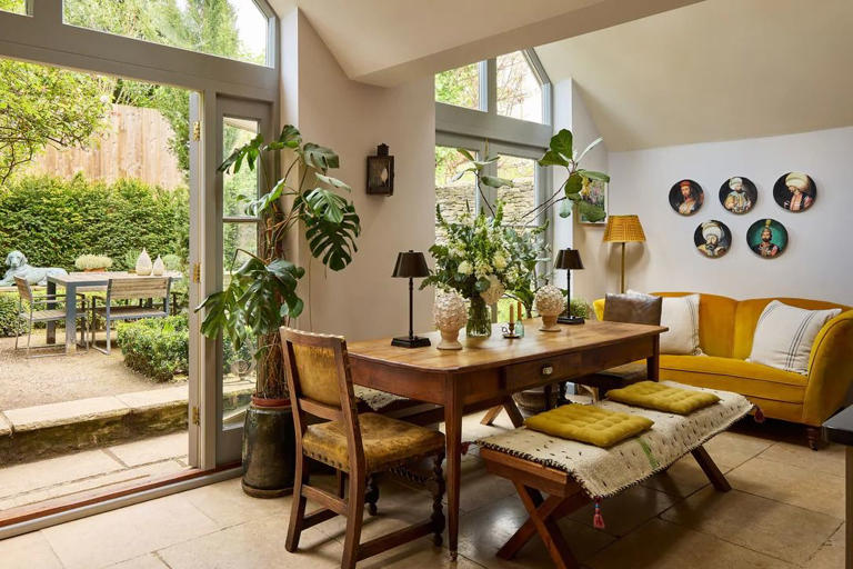 15 Luxury Long-Term Airbnb Rentals for Living Large Around the Globe