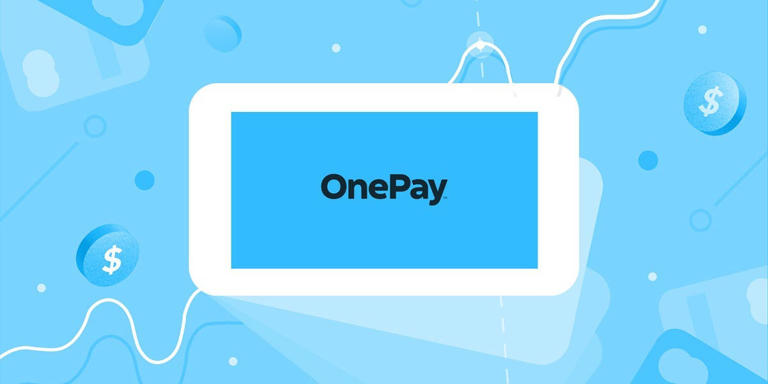 OnePay Credit Builder Review 2025